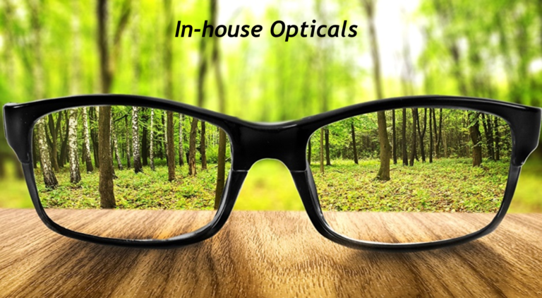 opticals